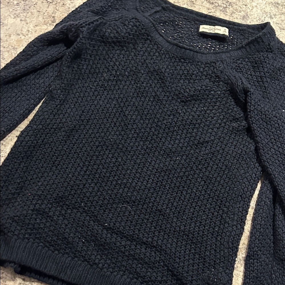 Women's  Knit Sweater